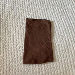 American eagle rib tube top